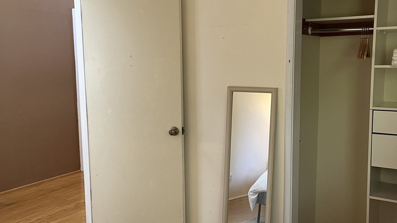 Photo of Bedroom in Piedmont Pines