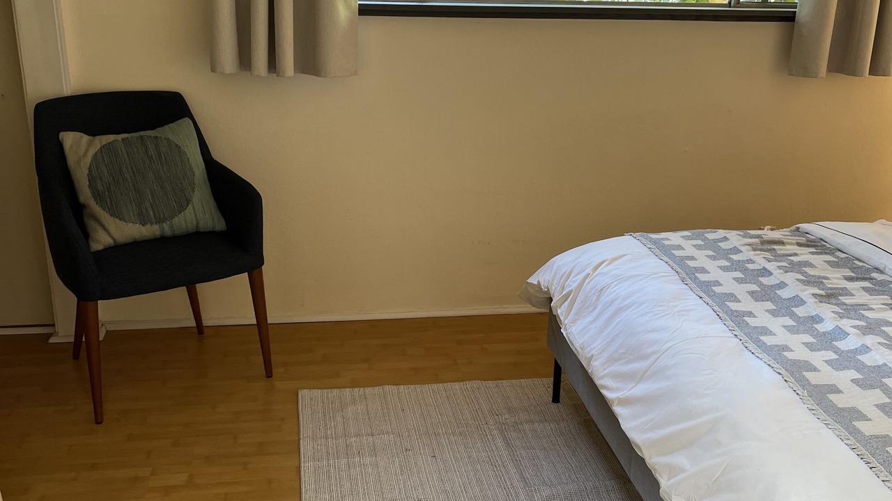 Photo of Bedroom in Piedmont Pines