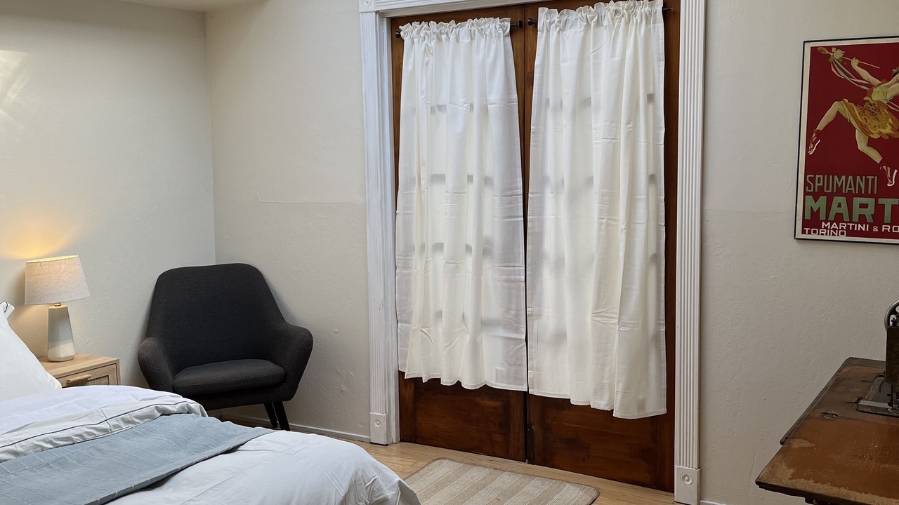 Photo of Bedroom in Piedmont Pines