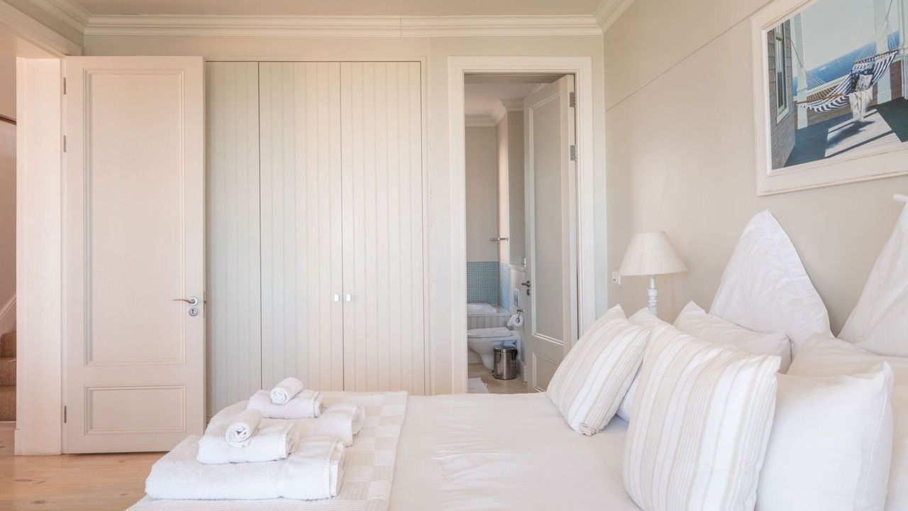 Photo of Bedroom in St. James