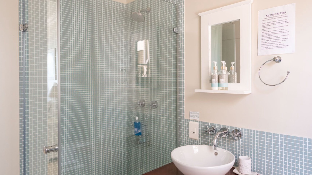 Photo of Bathroom in St. James