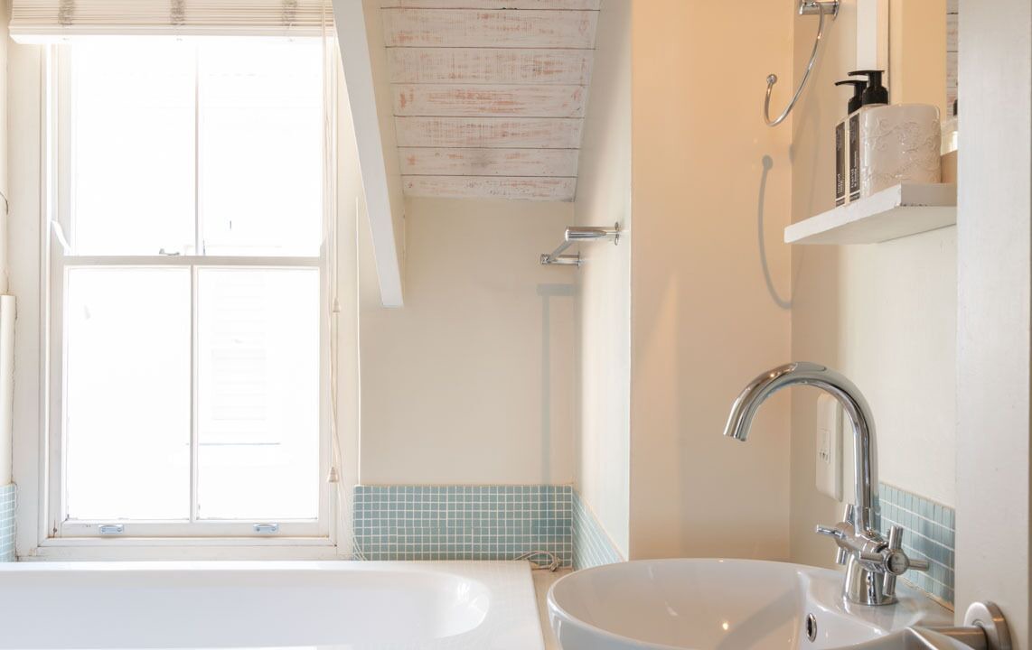 Photo of Bathroom in St. James