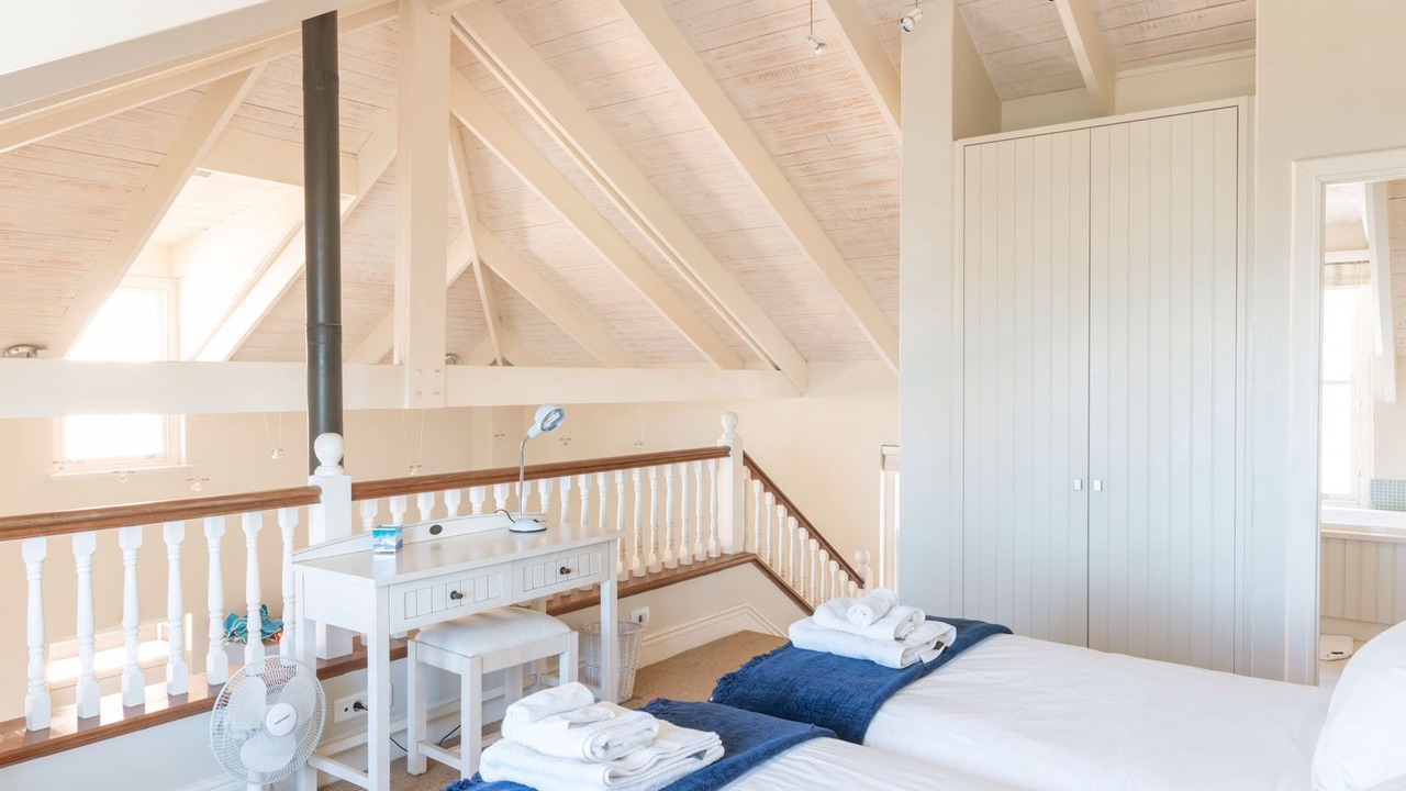 Photo of Bedroom in St. James
