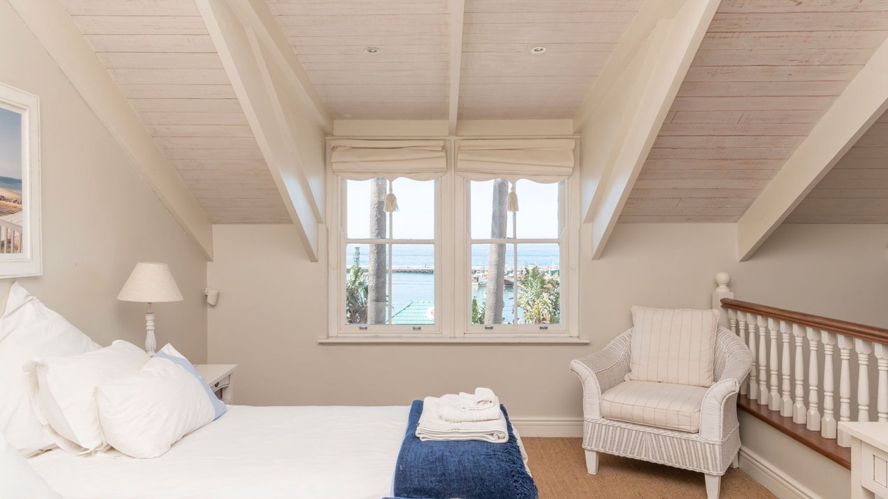 Photo of Bedroom in St. James