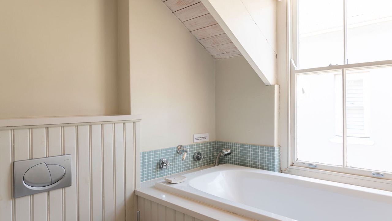 Photo of Bathroom in St. James