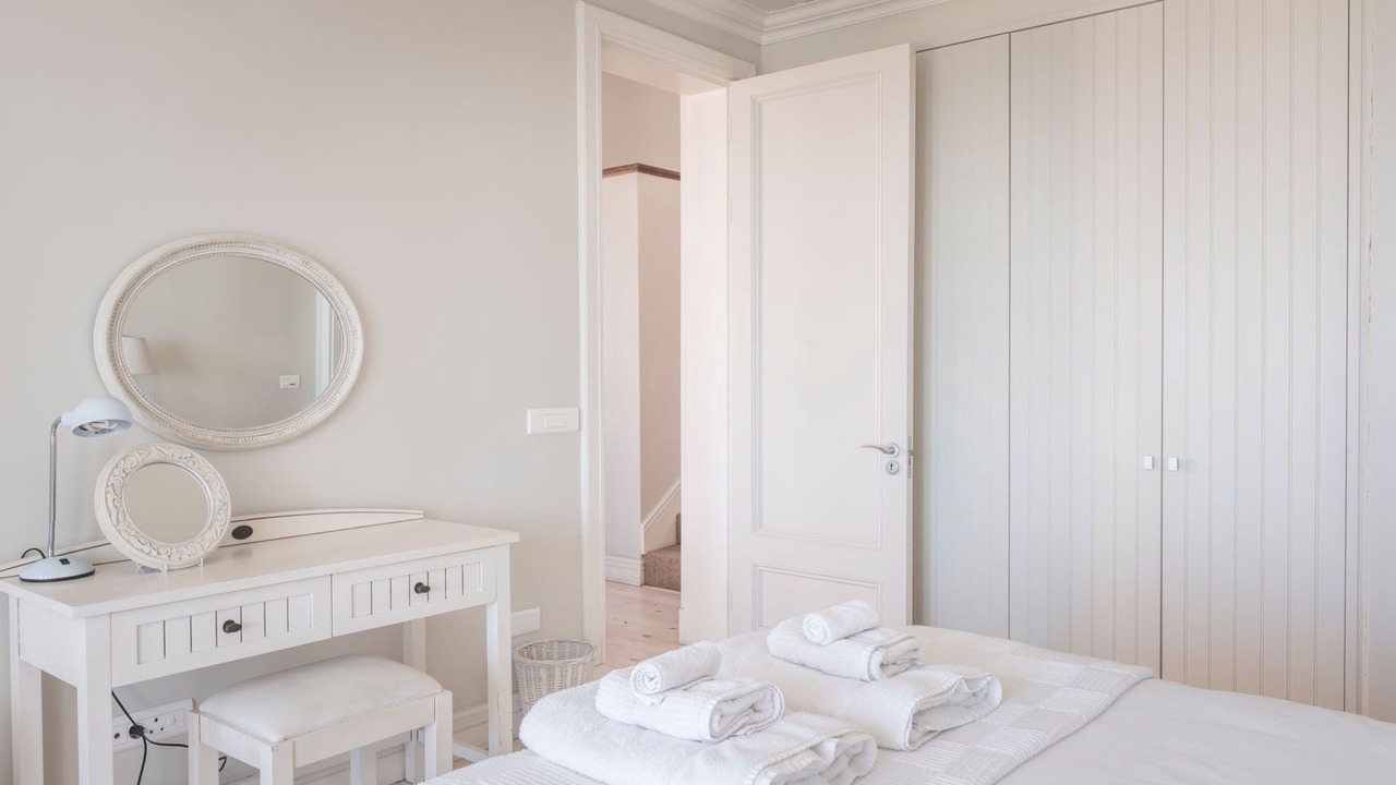 Photo of Bedroom in St. James
