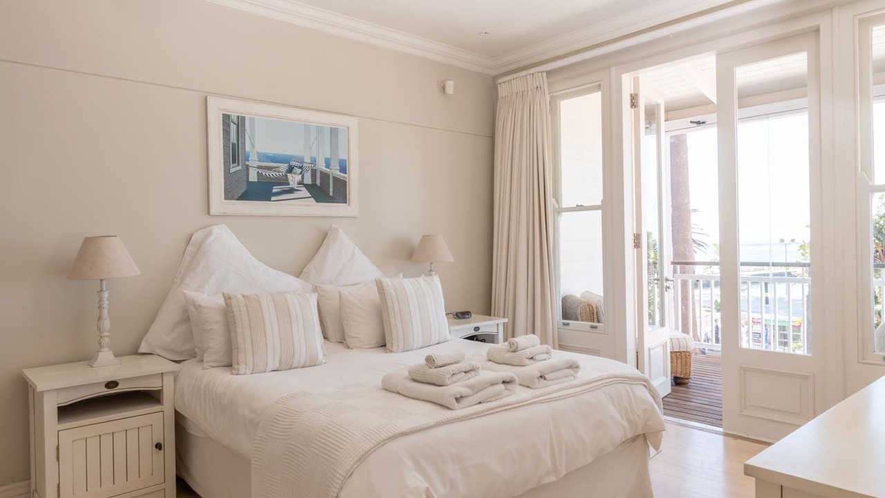 Photo of Bedroom in St. James