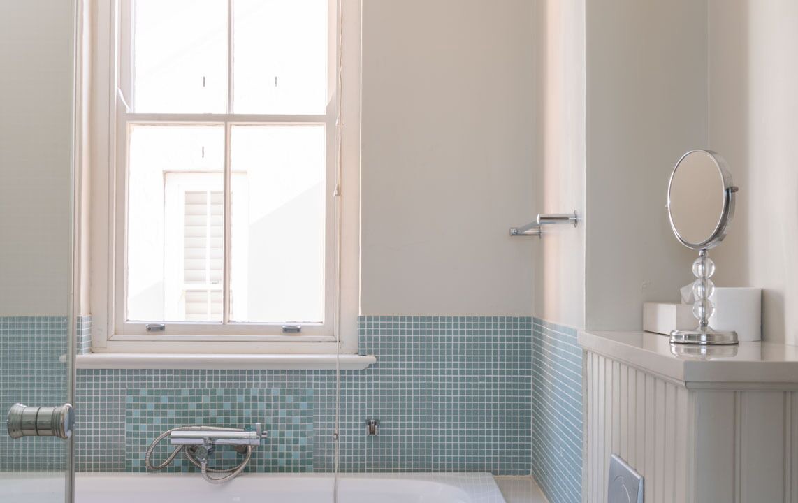 Photo of Bathroom in St. James