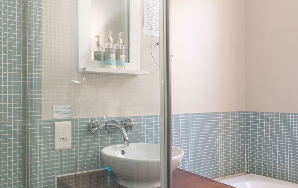 Photo of Bathroom in St. James
