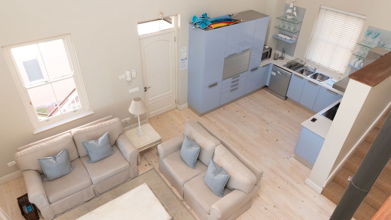 Photo of Livingroom in St. James