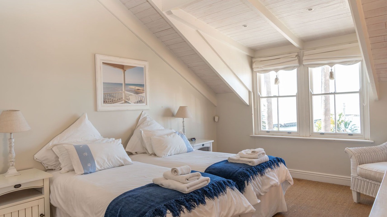 Photo of Bedroom in St. James