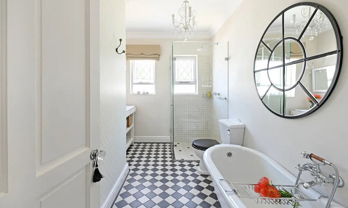 Photo of Bathroom in Newlands