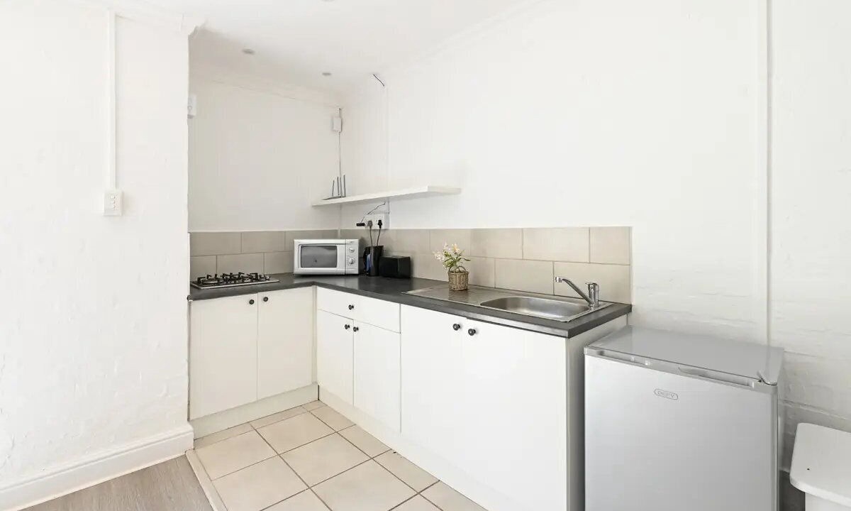 Photo of Kitchen in Newlands