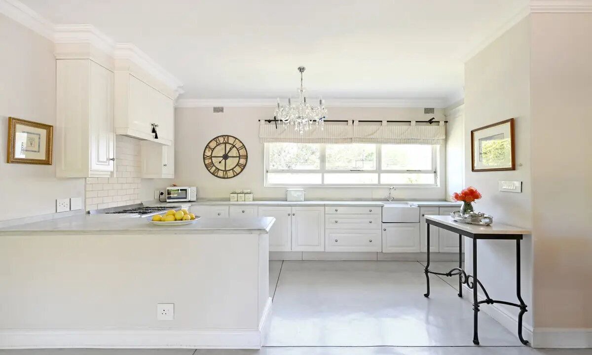 Photo of Kitchen in Newlands