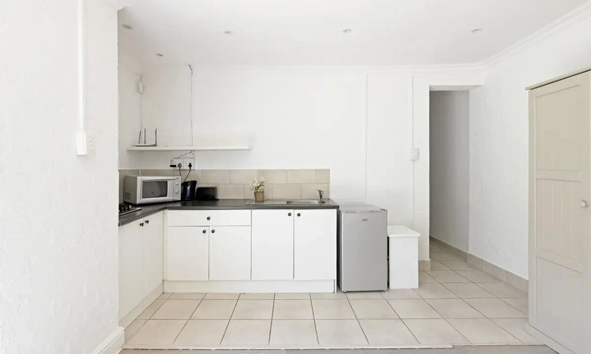 Photo of Kitchen in Newlands