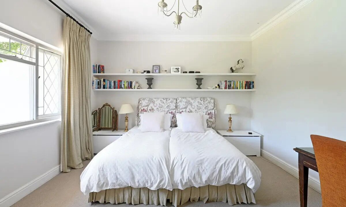 Photo of Bedroom in Newlands