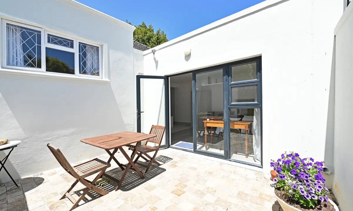 Photo of Outdoor in Newlands