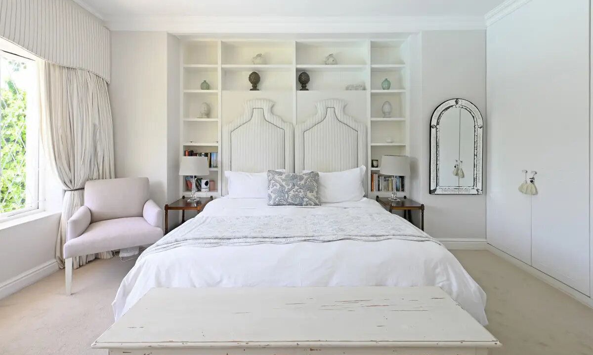 Photo of Bedroom in Newlands