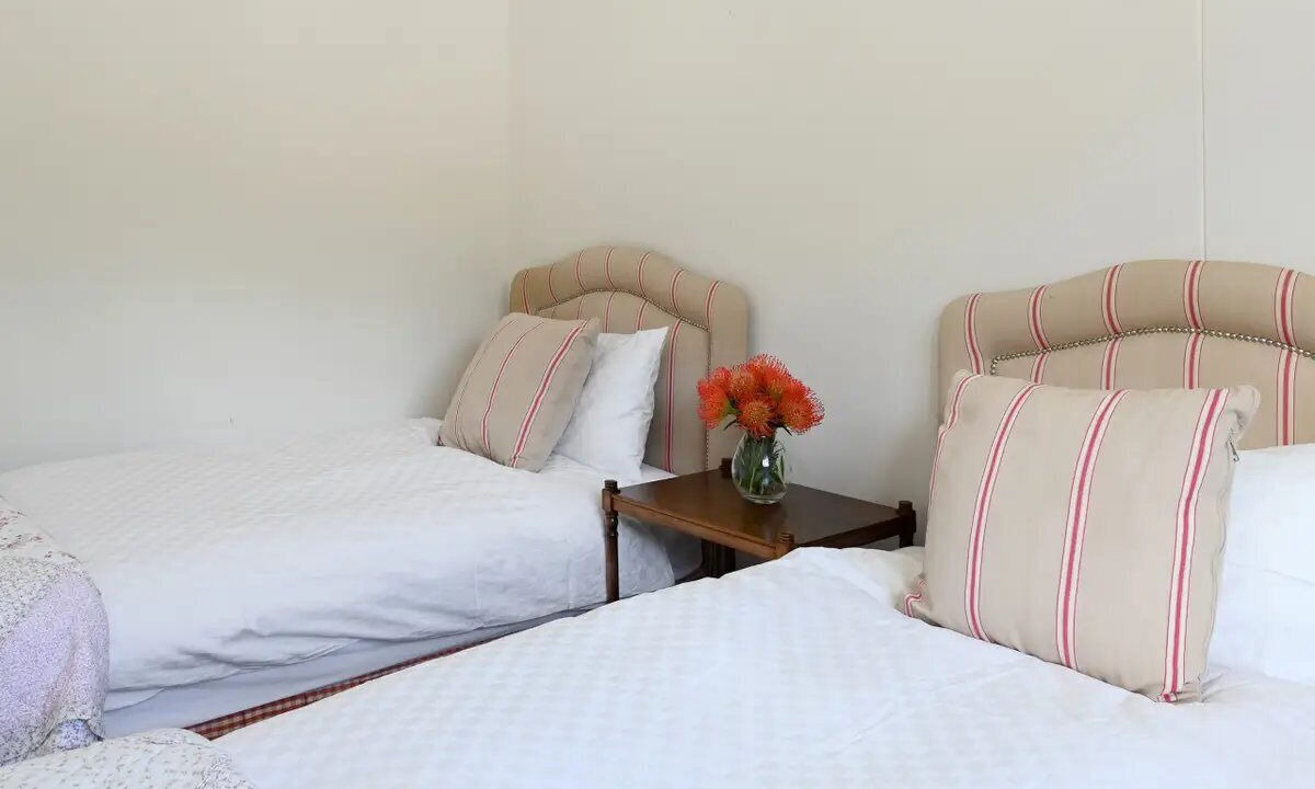 Photo of Bedroom in Newlands