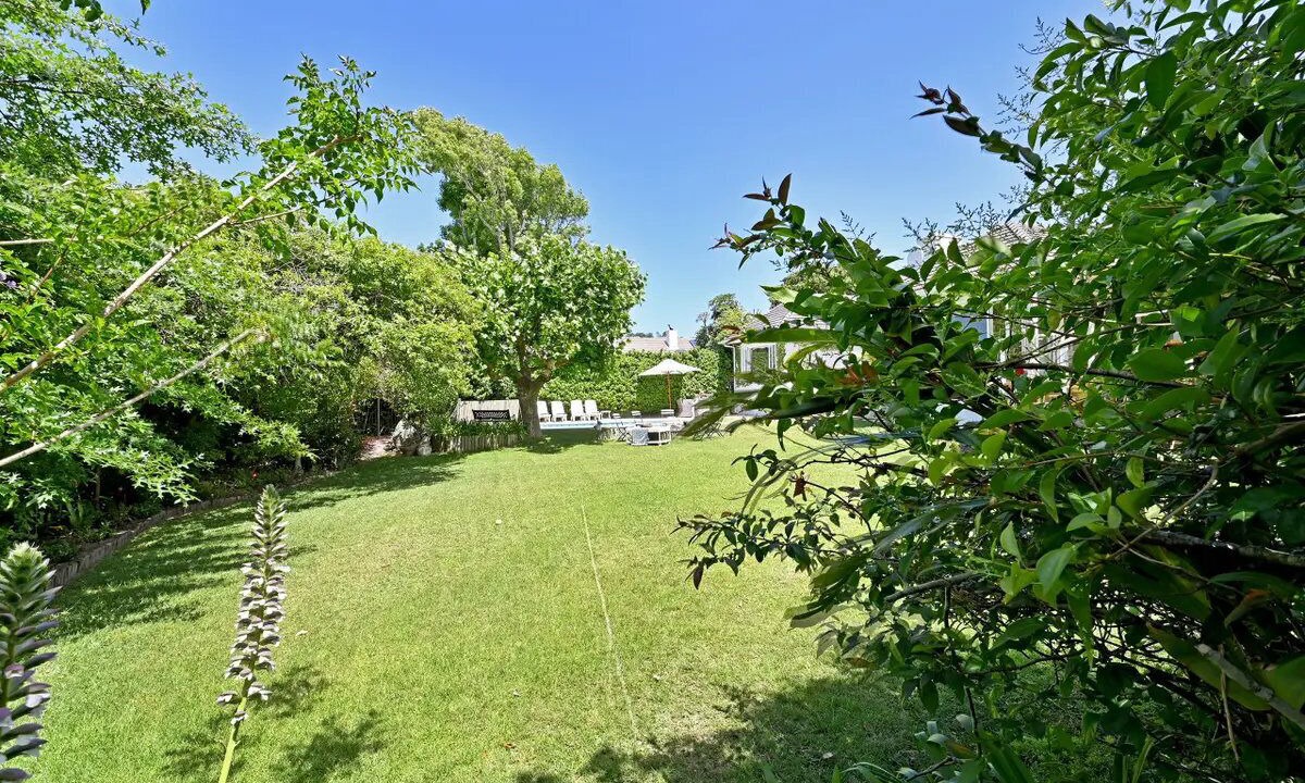 Photo of Outdoor in Newlands