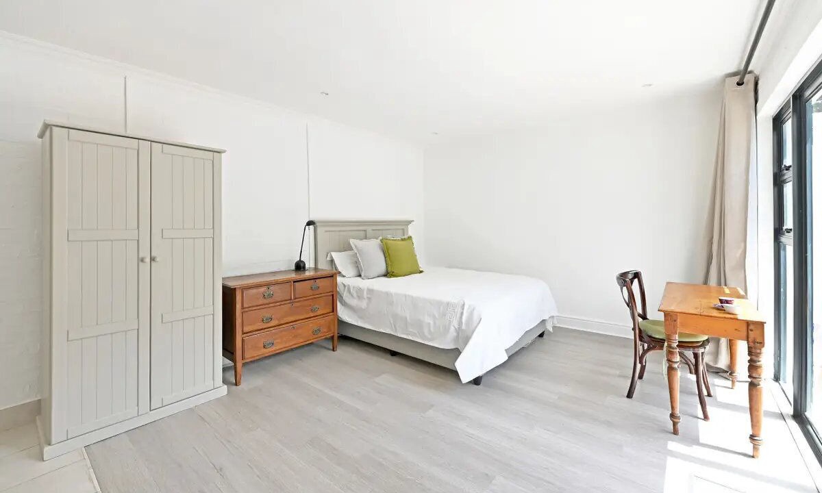 Photo of Bedroom in Newlands