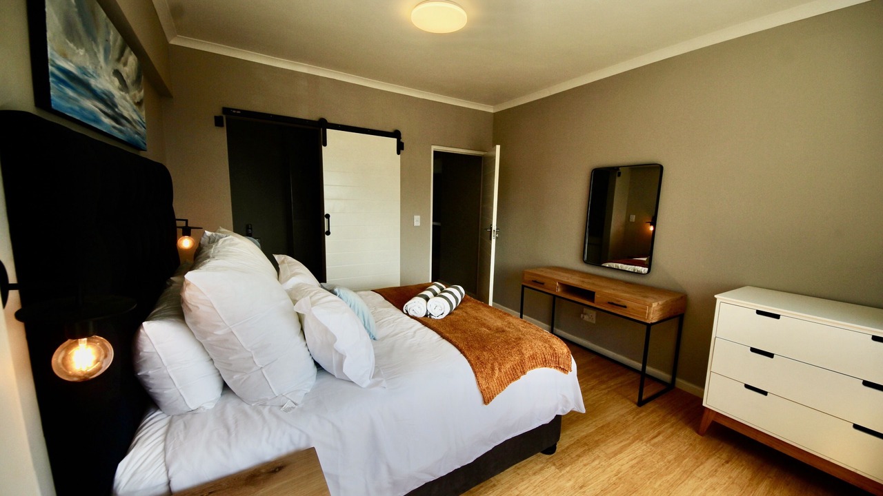 Photo of Bedroom in Camps Bay