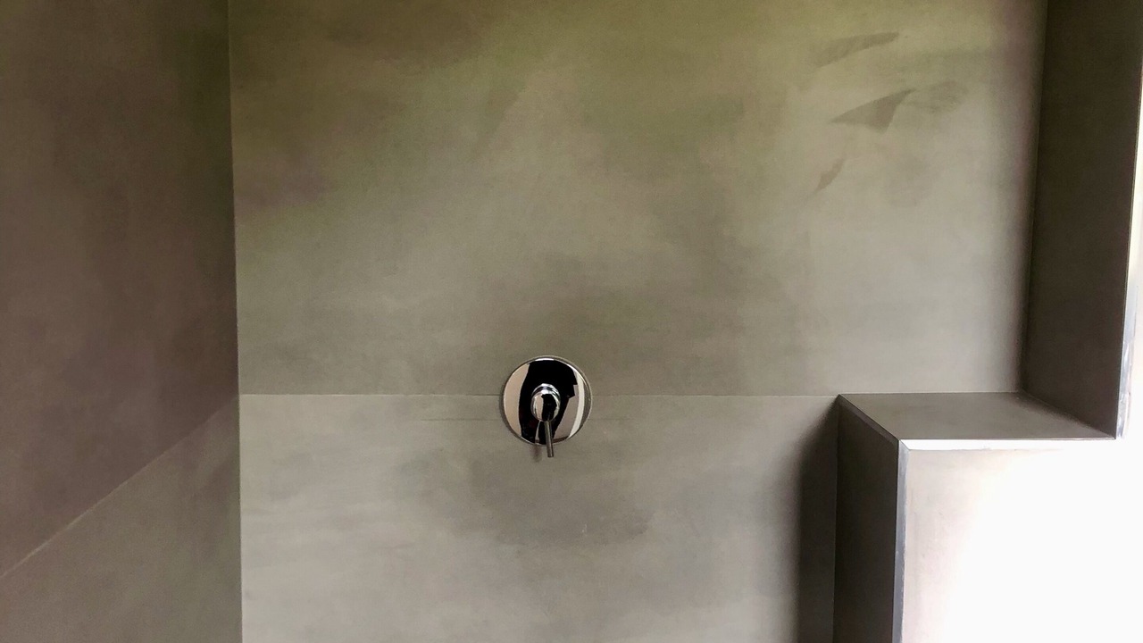 Photo of Bathroom in Camps Bay