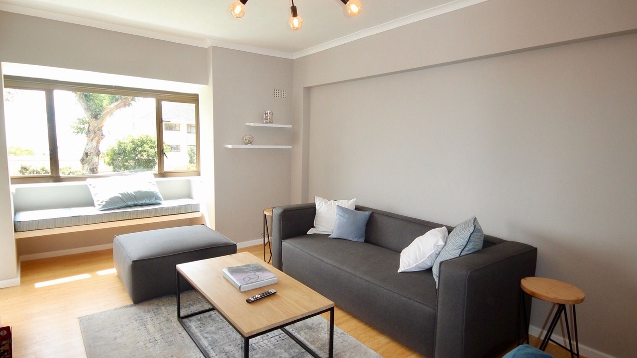 Photo of Livingroom in Camps Bay