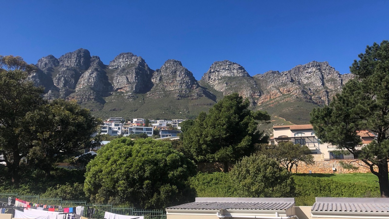 Photo of Others in Camps Bay