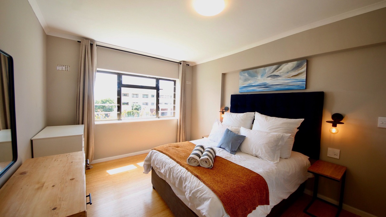 Photo of Bedroom in Camps Bay