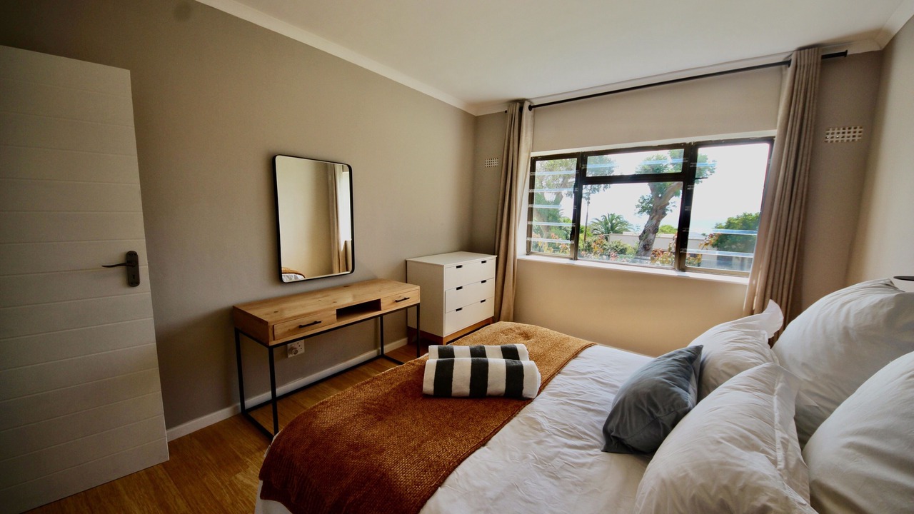 Photo of Bedroom in Camps Bay