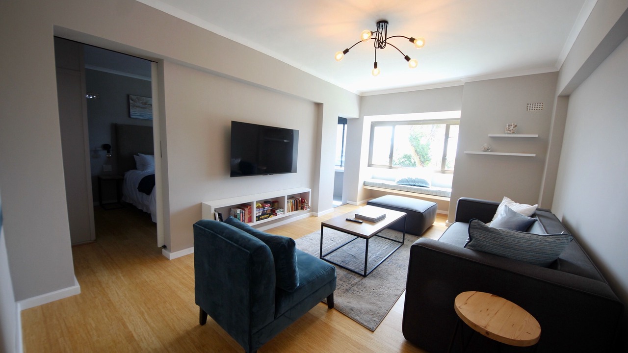 Photo of Livingroom in Camps Bay