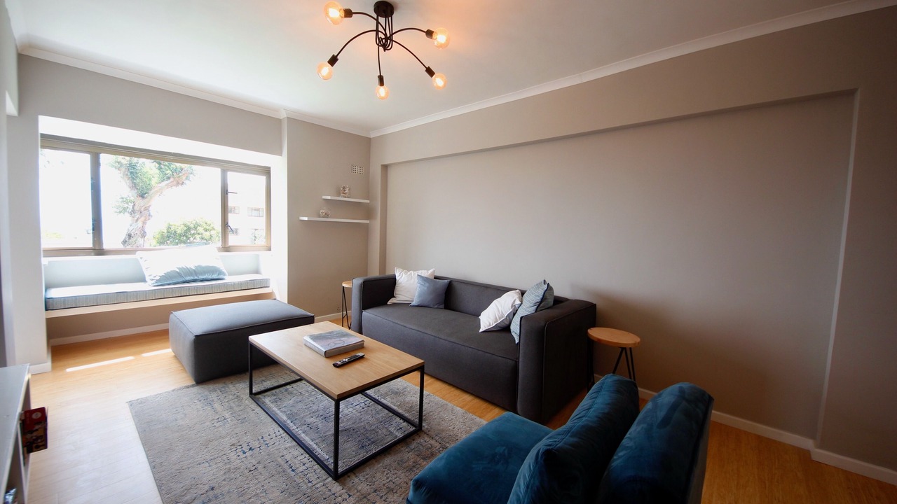Photo of Livingroom in Camps Bay