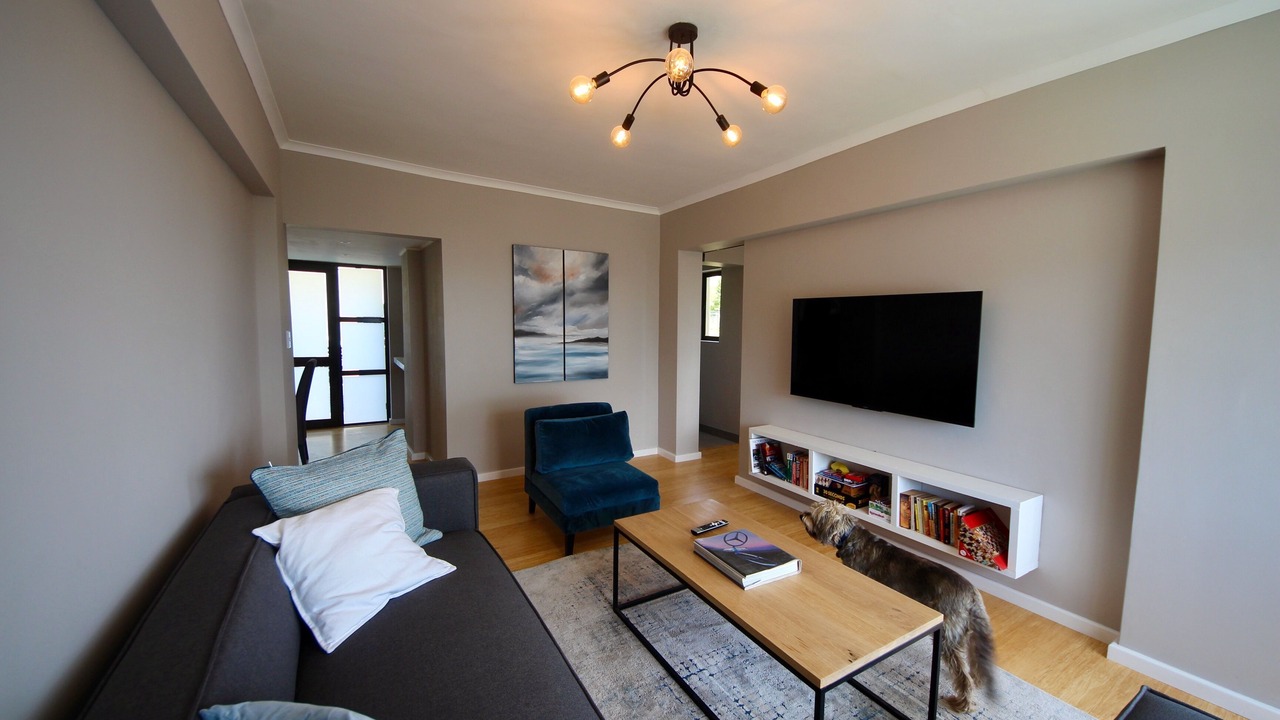 Photo of Livingroom in Camps Bay