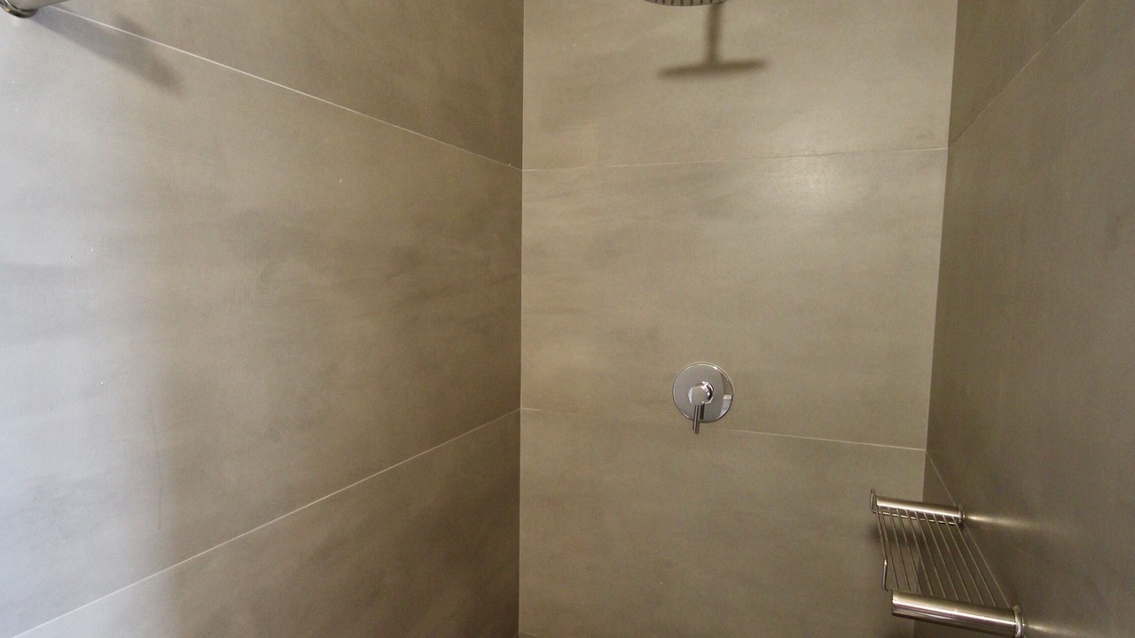 Photo of Bathroom in Camps Bay