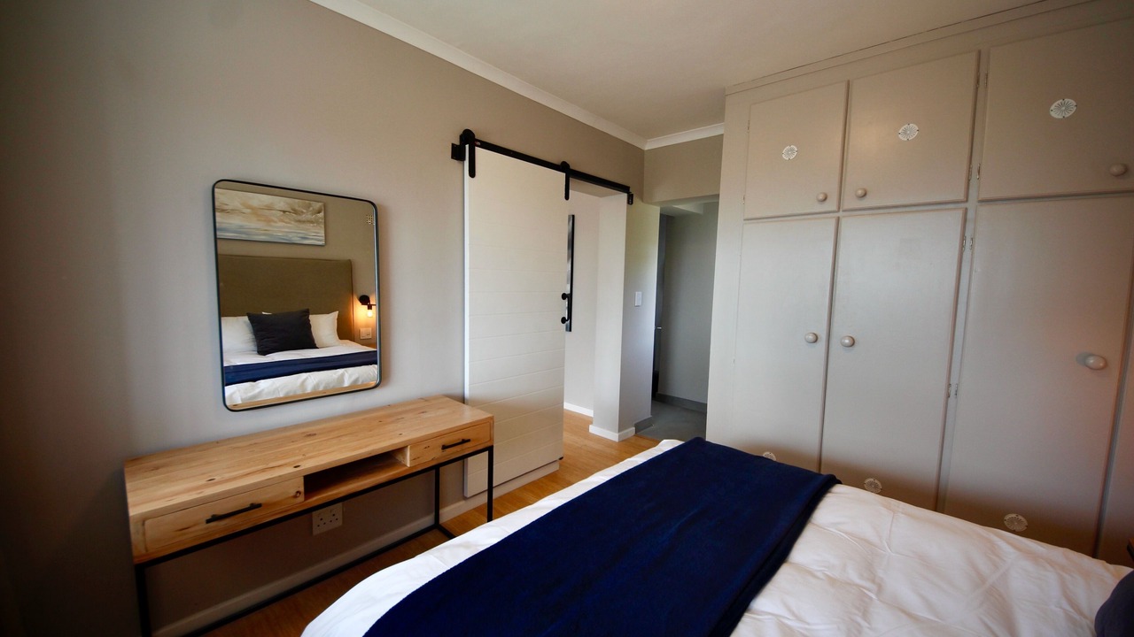 Photo of Bedroom in Camps Bay