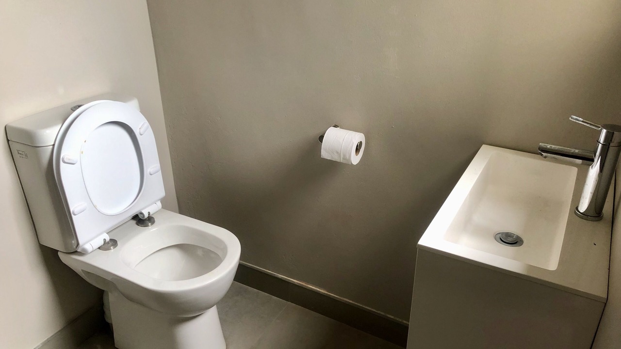 Photo of Bathroom in Camps Bay