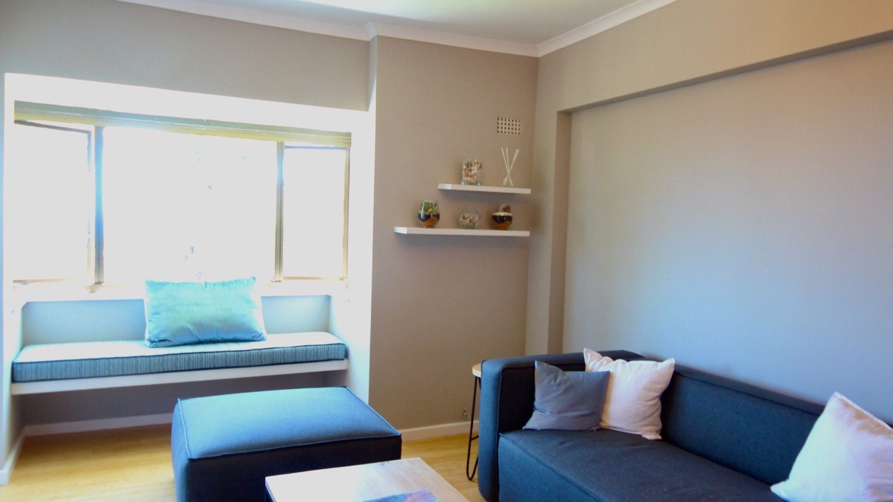 Photo of Livingroom in Camps Bay