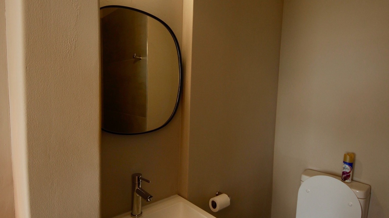 Photo of Bathroom in Camps Bay