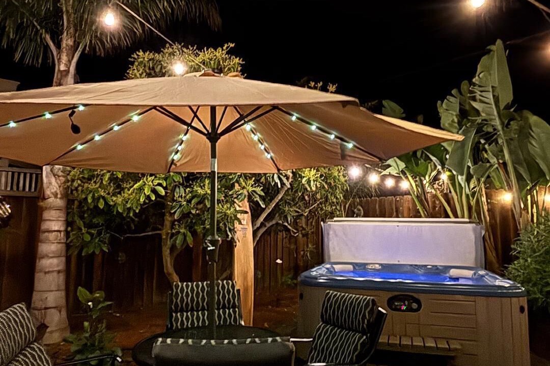 Photo of Patio Balcony in Opal Cliffs