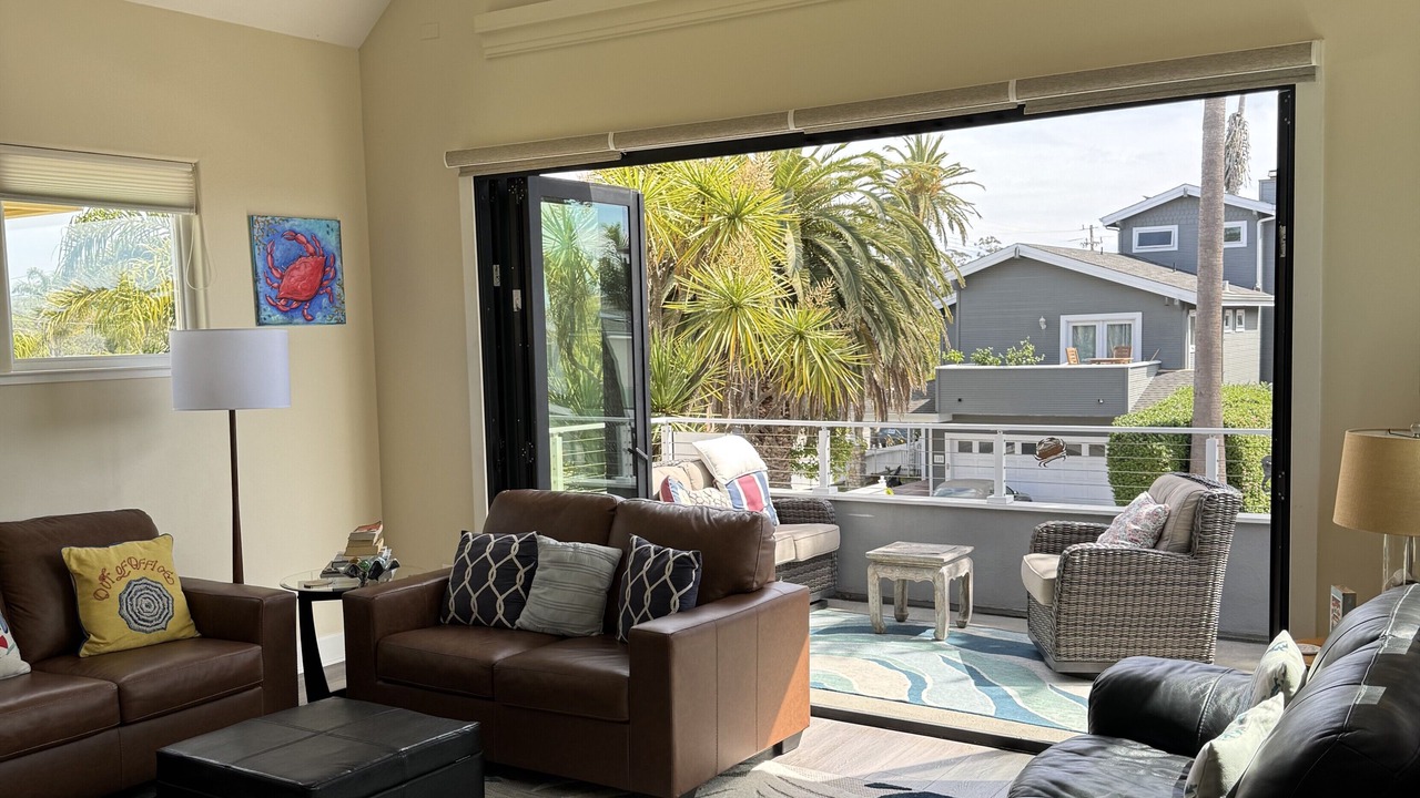 Photo of Livingroom in Opal Cliffs