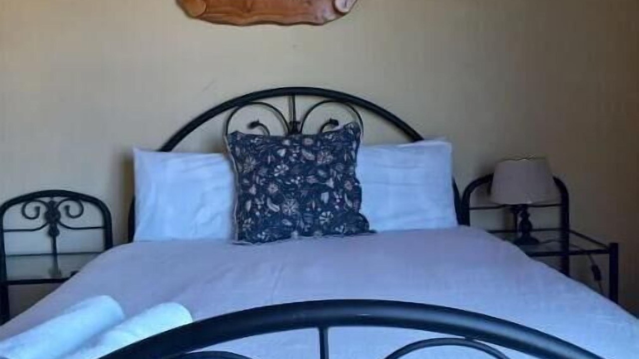 Photo of Bedroom in Lusikisiki