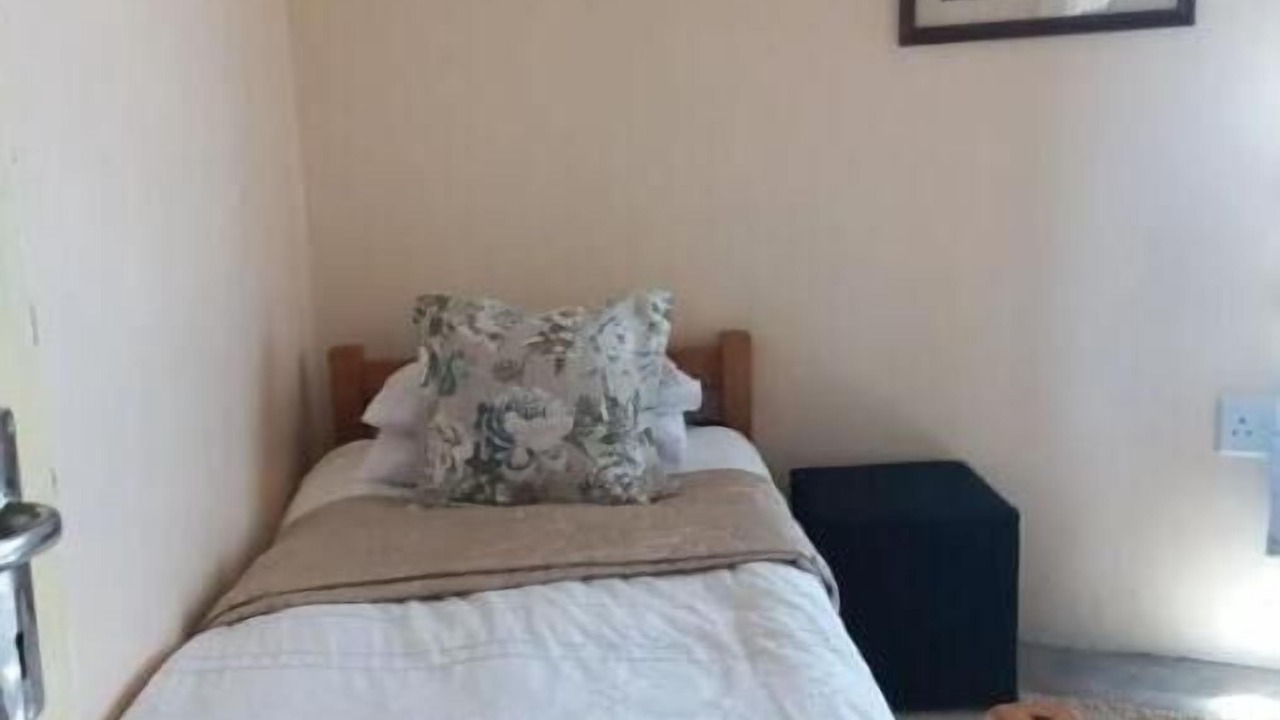 Photo of Bedroom in Lusikisiki