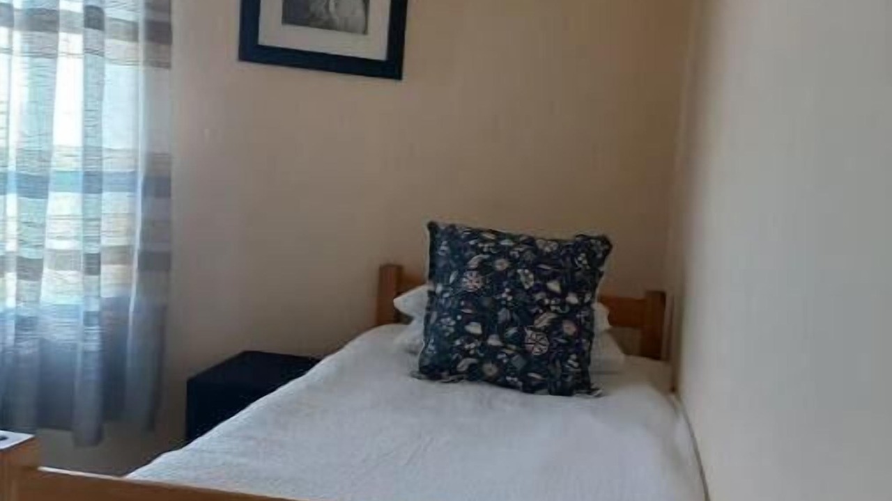 Photo of Bedroom in Lusikisiki