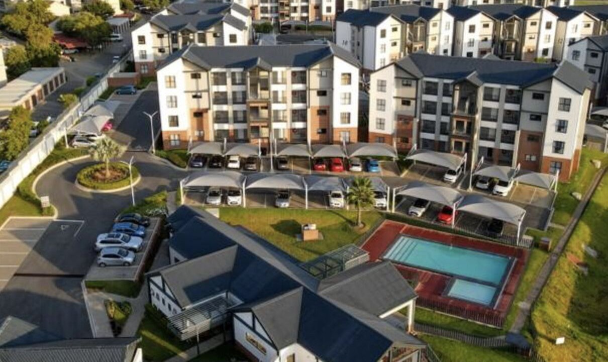 Photo of Outdoor in Greater Johannesburg Metropolitan Area