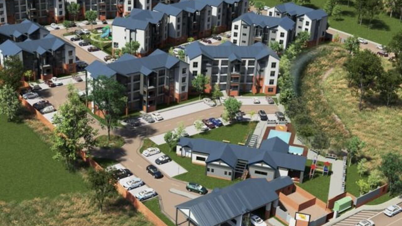 Photo of Outdoor in Greater Johannesburg Metropolitan Area