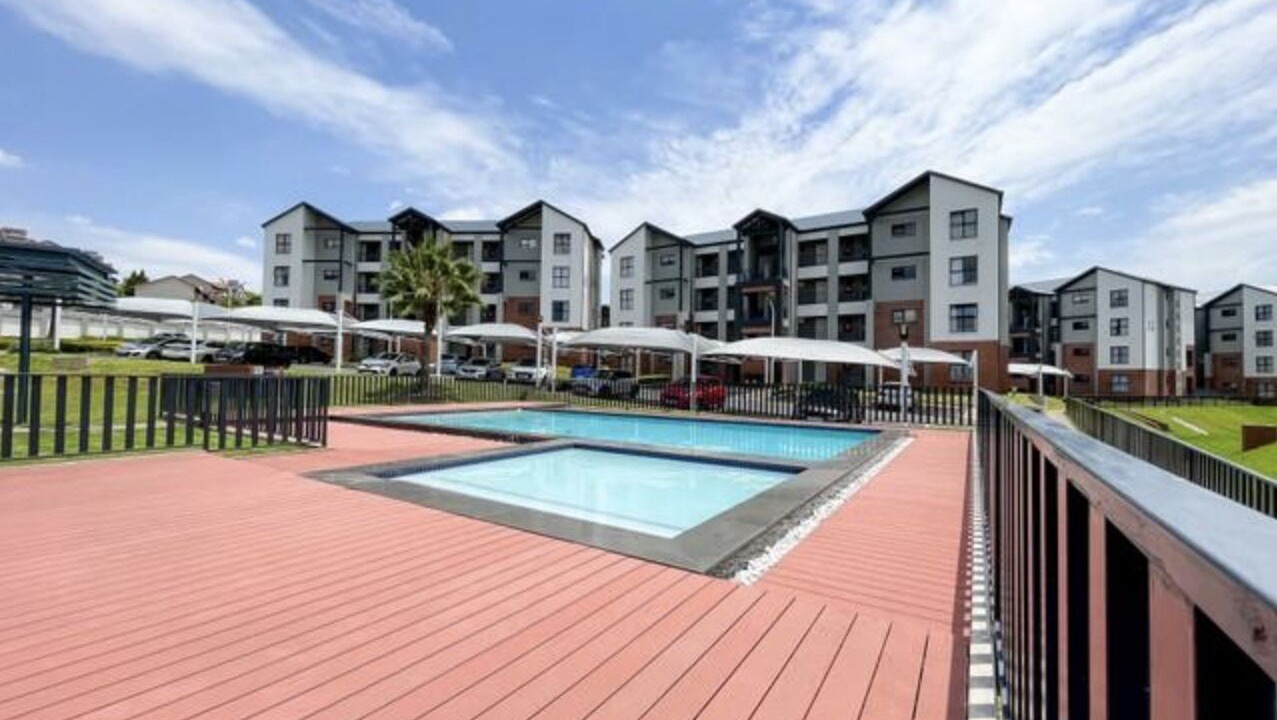 Photo of Outdoor in Greater Johannesburg Metropolitan Area