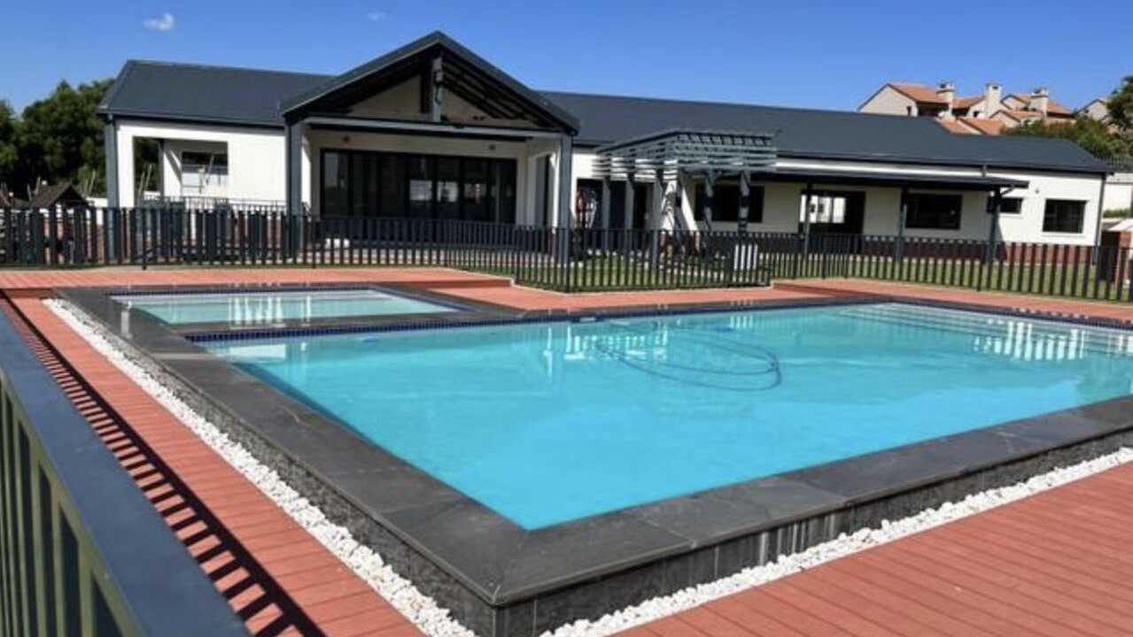 Photo of Outdoor in Greater Johannesburg Metropolitan Area