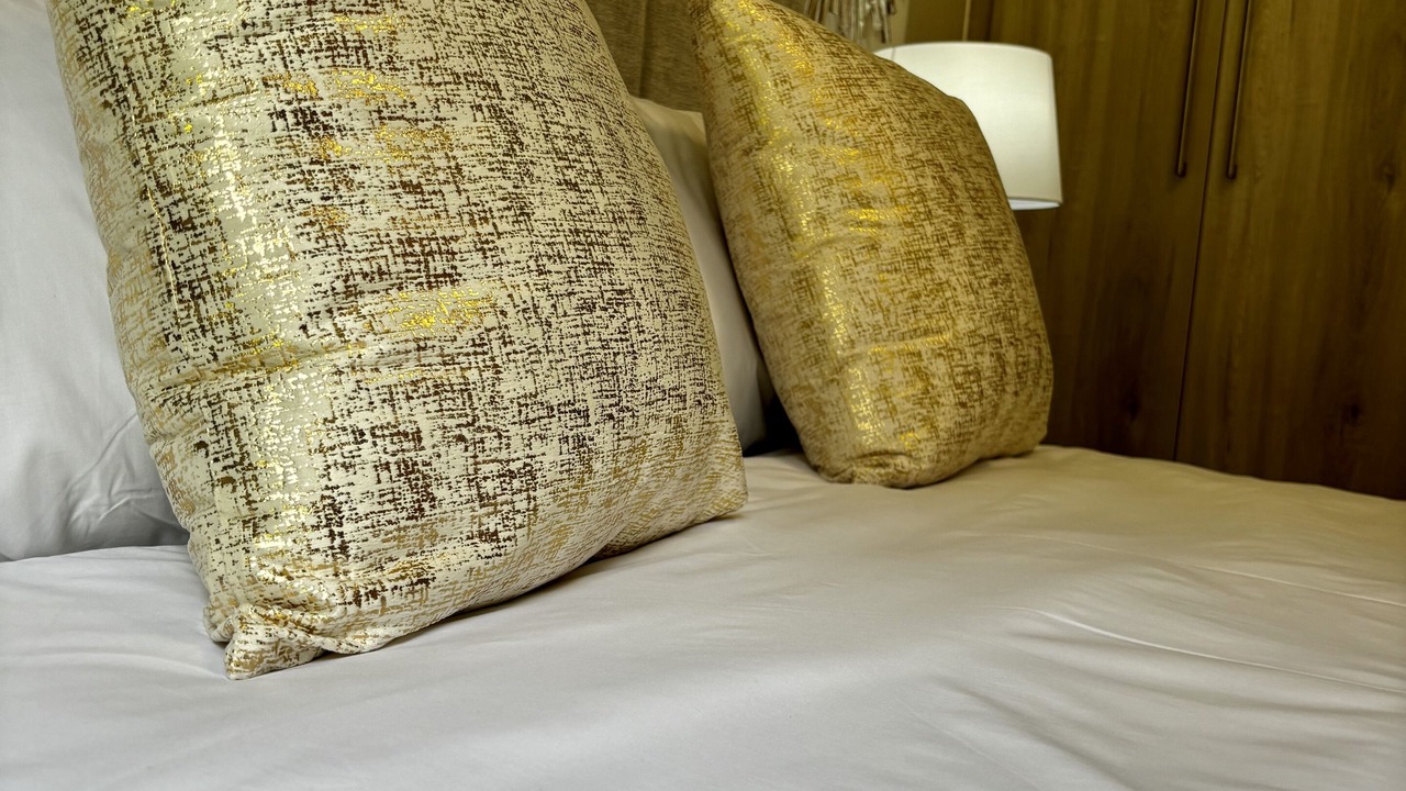 Photo of Bedroom in Greater Johannesburg Metropolitan Area