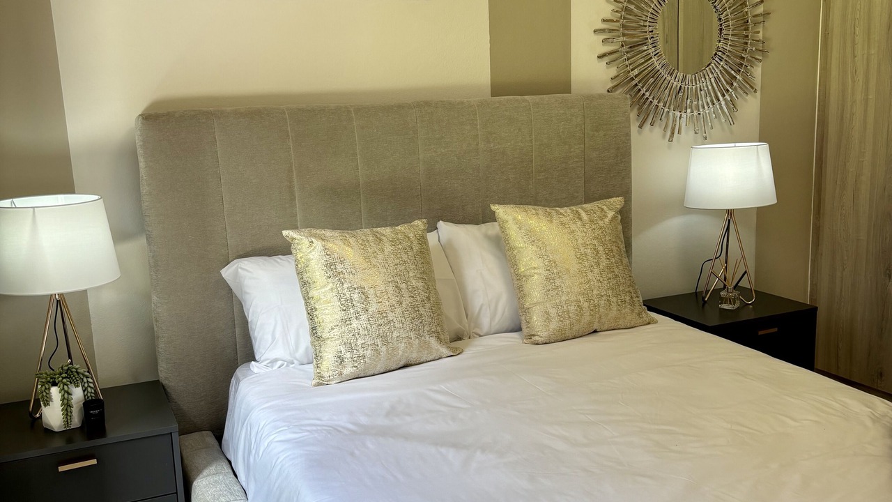 Photo of Bedroom in Greater Johannesburg Metropolitan Area